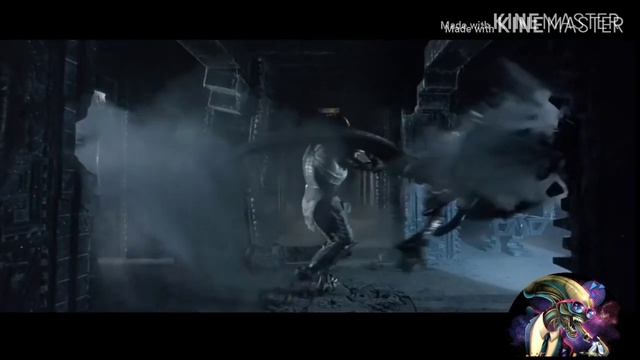 Чужой против Хищника (песня Skillet Not Gonnia Die) смотреть онлайн