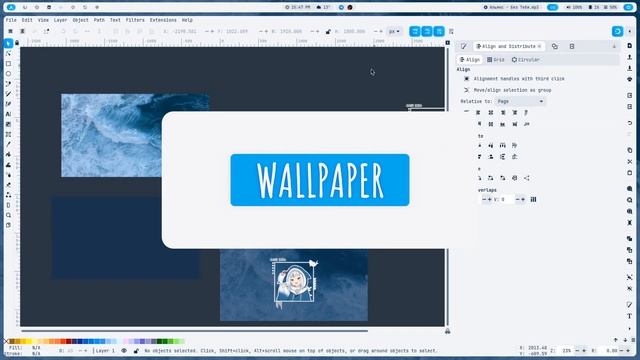 SwayFx Обзор, установка, настройка и кастомизация смотреть онлайн