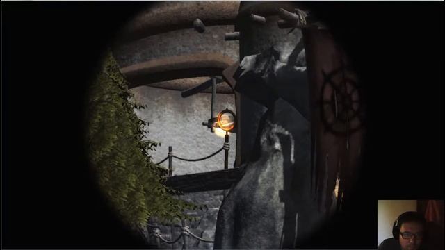 Quern - Undying Thoughts - прохождение #3 смотреть онлайн