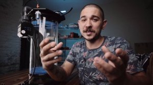 Кальциевый реактор для морского аквариума. Настройка, устранение неполадок.