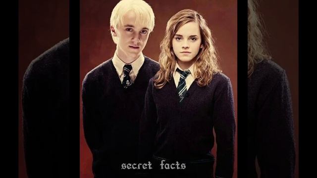 Эмма Уотсон и Том Фелтон| шип?|secret facts? смотреть онлайн