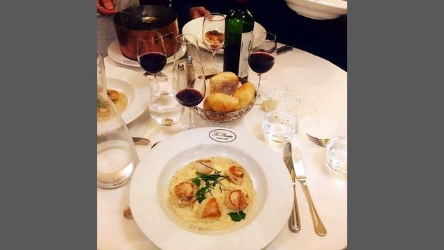 Д Савицкий - Карт-Бланш (Кафе "Прокоп", ул. Сен-Бенуа, церковь Сен-Жермен) © RL/RFE & D.Savitski. смотреть онлайн