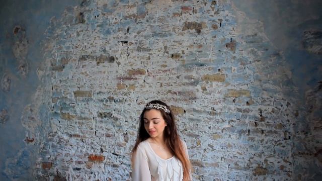 Фотопроект Утро Невесты "The Morning Bride" Galina смотреть онлайн