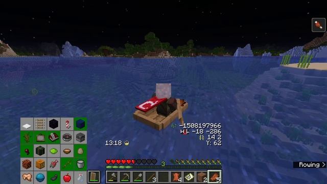 Fetchr - Minecraft Bingo 5.0 - A New Minecraft Minigame смотреть онлайн
