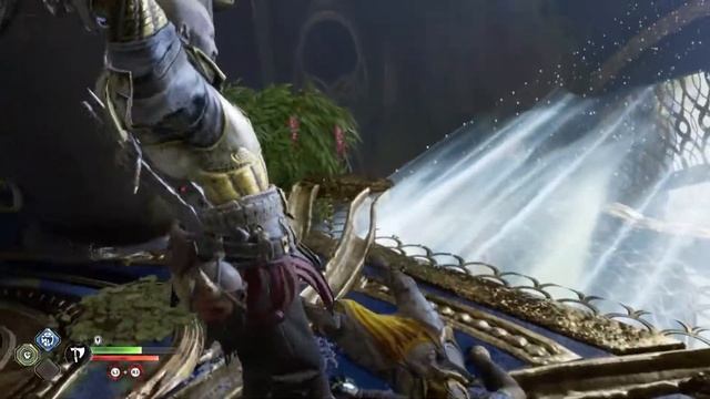 God of War Ragnarok | PART 23 | PS5 60 FPS | Gameplay Walkthrough | No Commentary смотреть онлайн