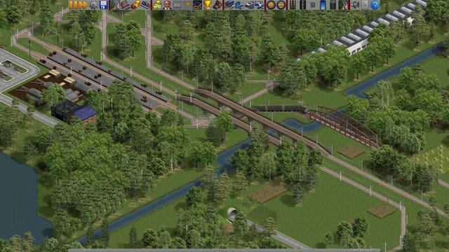 OpenTTD CZTR - 20 Dec 2021 (FHD resolution) смотреть онлайн