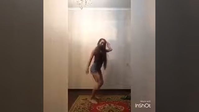 Непонятный танец смотреть онлайн