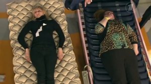 Как выбрать противопролежневый матрас Медицинские рекомендации