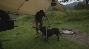 Наши основные вещи для кемпинга на машине [компактность против комфорта, плюсы и минусы]