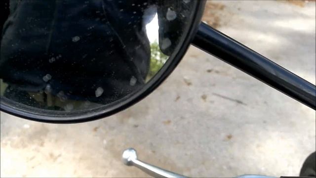 SWM 125 Gran Milano Outlaw - Walkaround смотреть онлайн