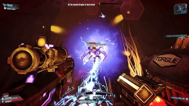 100 ЛУЧШИХ ЛАЙФХАКОВ СЕРИИ BORDERLANDS смотреть онлайн