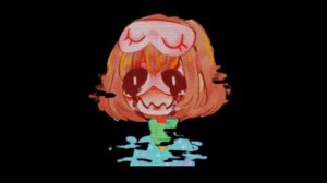 Dreamtale Chara [Megalo Strike Back]