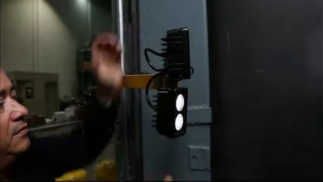 Chameleon Light смотреть онлайн