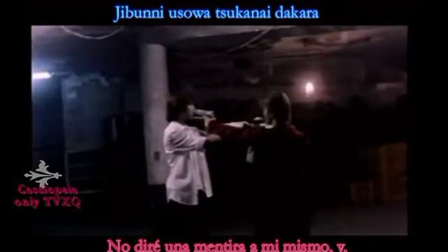 Moon Child Hyde Gackt movie music JYJ Long Way смотреть онлайн