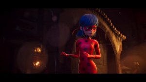 «Леди Баг и Супер-Кот: Пробуждение силы» Дублированный трейлер мультфильма