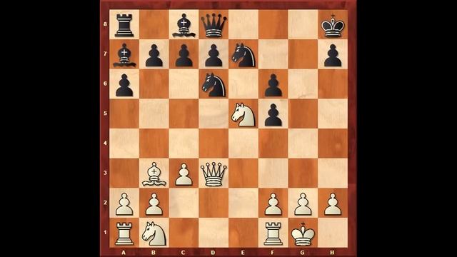 УРОК №25 КАК ИГРАТЬ В СЕРЕДИНЕ ПАРТИИ (ЧАСТЬ 1) смотреть онлайн