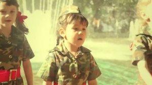 КО ДНЮ ЗАЩИТНИКА ОТЕЧЕСТВА! Клип - Идет солдат по городу