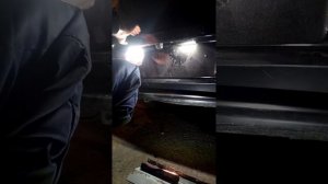 Подсветка светодиодная, для номернного знака Мазда 6 GH