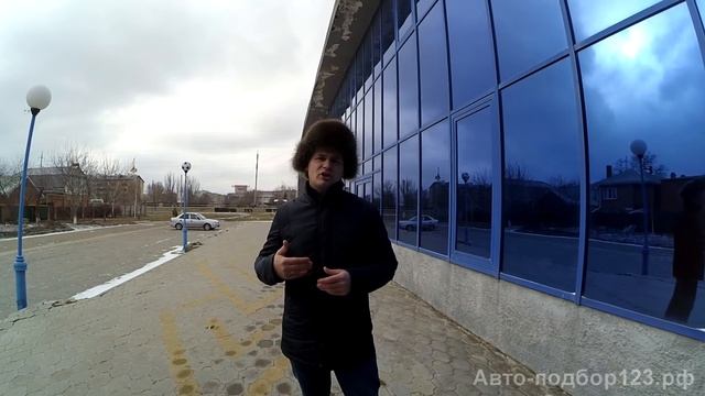 Промо Канала. Автоподбор. Краснодар. смотреть онлайн