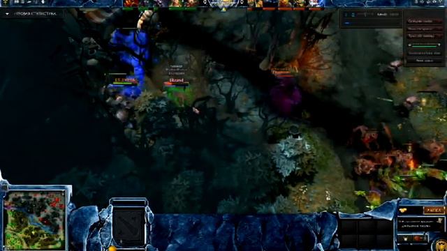 дота, такая дота смотреть онлайн