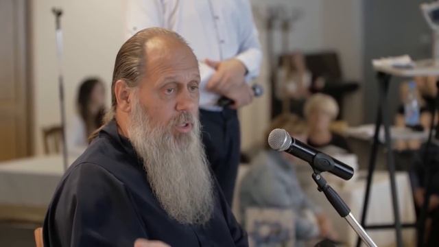 Как правильно молиться, чтобы была польза? смотреть онлайн