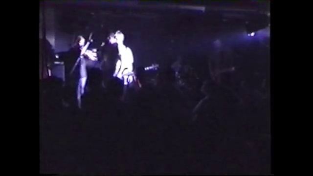 CWILL live 1999, SAS in Delemont/Switzerland смотреть онлайн