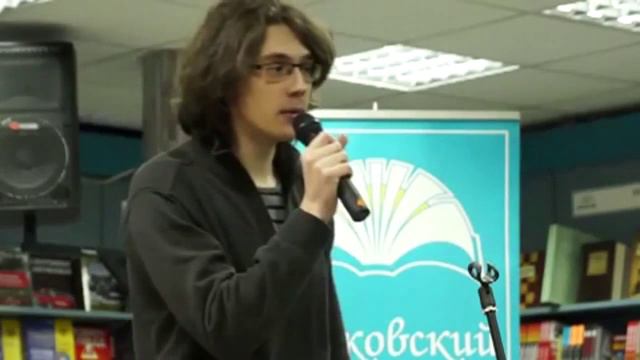 Фестиваль Улицы Искусств в Москве (02.02.2013) смотреть онлайн