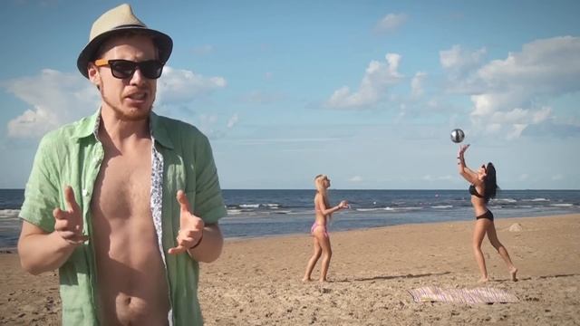 This is Хорошо - На море =о] смотреть онлайн