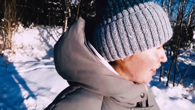 One day of life: countryside walk, painting & new dish смотреть онлайн