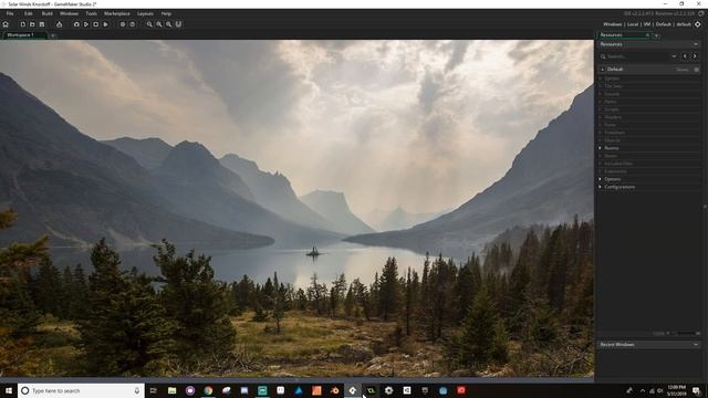 Part 0 - Intro to GameMaker: Studio - Make a top down shooter like Solar Winds смотреть онлайн