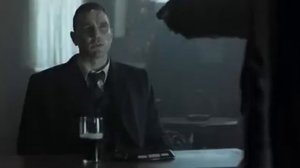 Большой Куш. Отрывок.