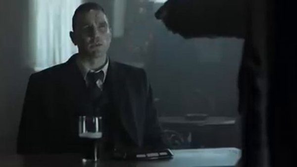 Большой Куш. Отрывок.