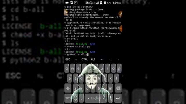 BD Hecker Boy смотреть онлайн