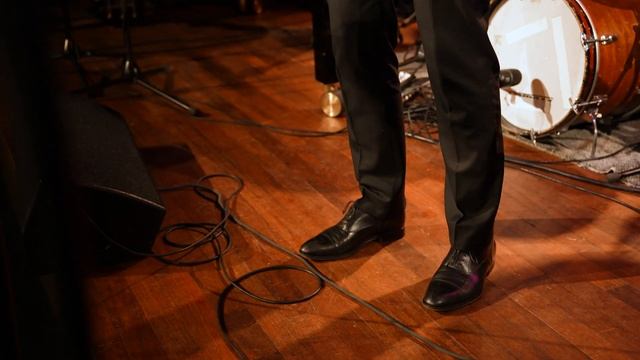 Mazurka | Peter Beets & the New Jazz Orchestra смотреть онлайн