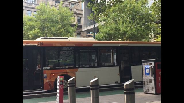 My photo slideshow of Melbourne’s trains, trams & buses during the Albert Park Formula 1 Grand Prix смотреть онлайн