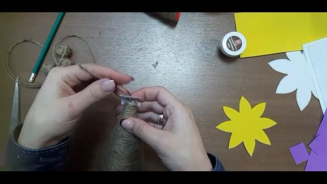 мастер класс "Рождественское чудо" смотреть онлайн