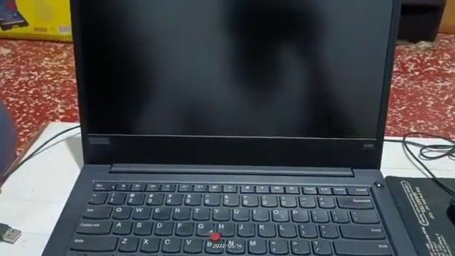 Lenovo Thinkpad E480 Core i5 8250U 4C-8T RAM 8 SSD 128GB смотреть онлайн