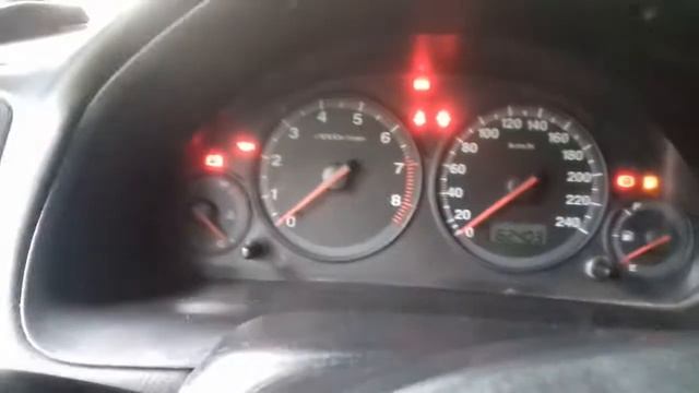 Honda Civic 1.7 2003 Opinião de proprietário смотреть онлайн