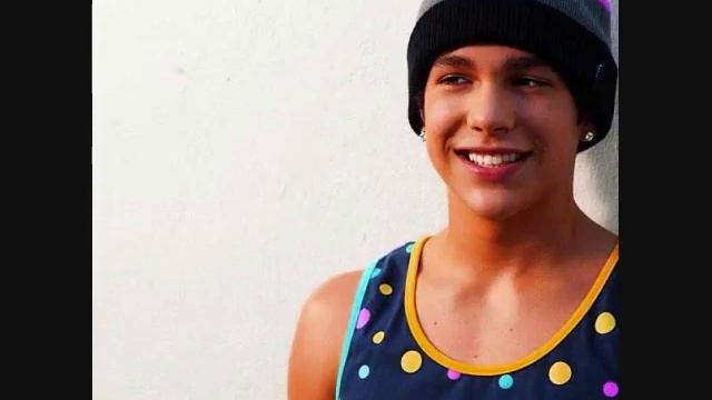 Ya Tvoy Vrag (Austin Mahone Video) смотреть онлайн