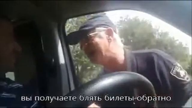 Израильский охранник))) смотреть онлайн