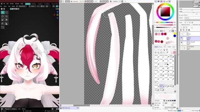 /ᐠ - ˕ -マ ermm working~ смотреть онлайн