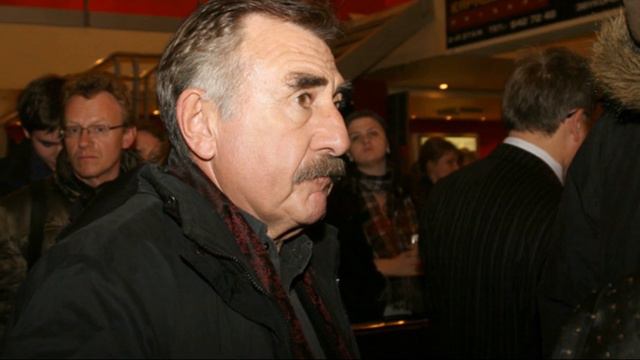 Не Пережил Его Смерть.. Ушла Целая Эпоха...