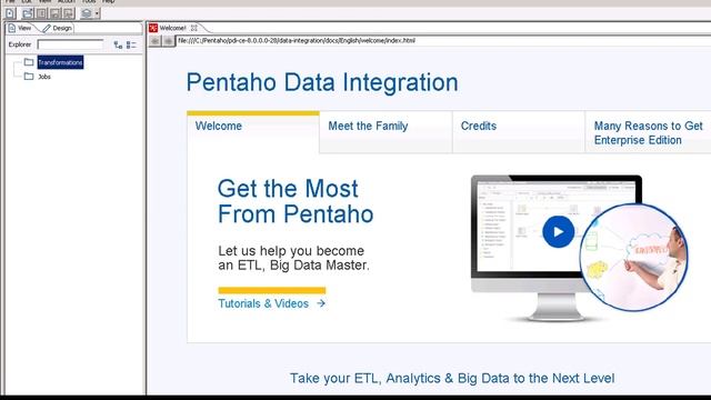 How to Upgrade Pentaho to the Latest Version смотреть онлайн