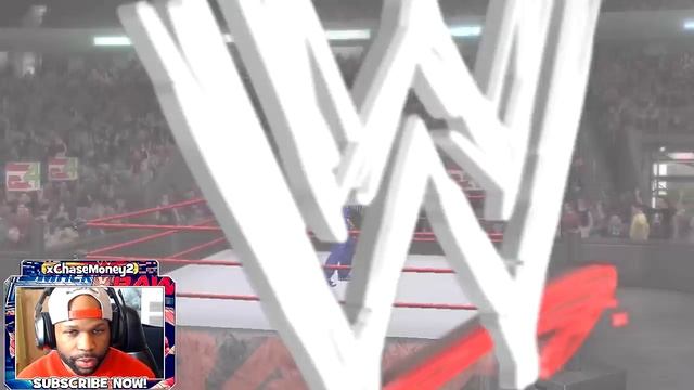 WWE Smackdown vs Raw 2007 Season Mode Part 14 - The Best Ya Got смотреть онлайн
