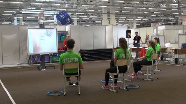 ВСР Сахалин ФКиС - ЗОЖ 4 смотреть онлайн