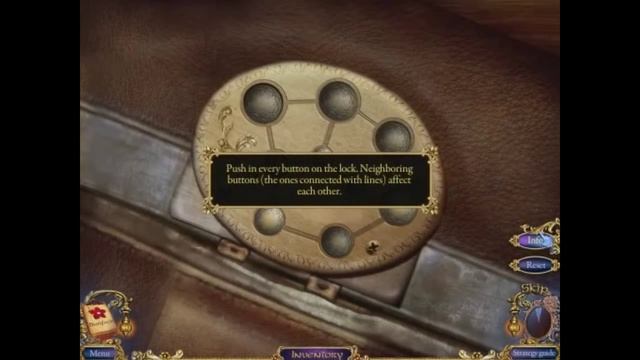 Surface Mystery of Another World Collector's Edition Game on Daily1Game смотреть онлайн