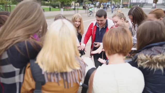 Backstage в LIMONAD|Фотошкола. Как проходит обучение