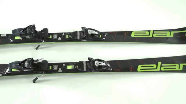Race SLX, SL | Elan 2016/17 Collection смотреть онлайн