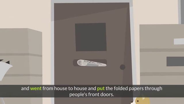 PAST SIMPLE STORY ✅🔥🏆I ENGLISH FOR KIDS I FIRST DAY AT WORK смотреть онлайн