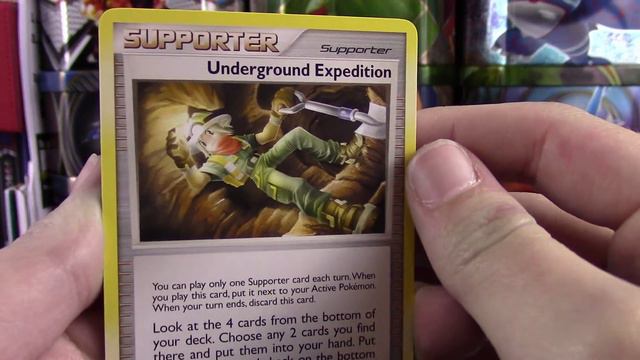 Pokemon Cards- Random Pack Wednesday #43 | Rising Rivals! смотреть онлайн